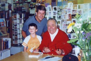 Jonathan Winters