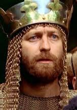 King Arthur