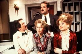 Fawlty Towers